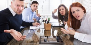 Cinco ejercicios para no quedarte bloqueado ante las críticas