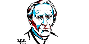Por qué a Tolkien le encantaba ir a misa cada día