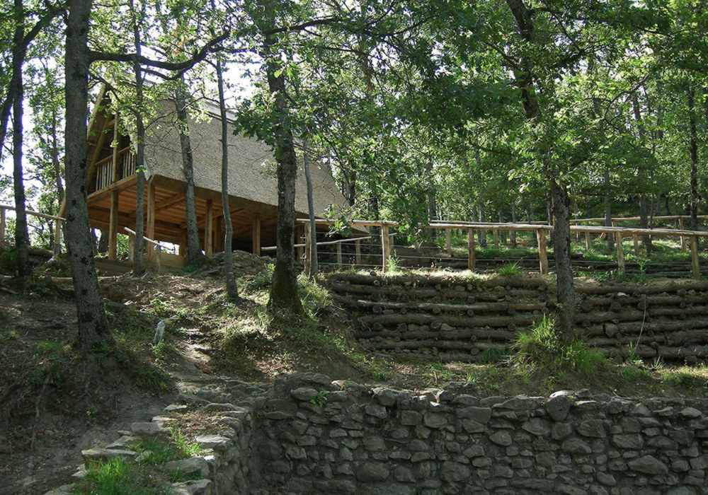 MONTE BIBELE
