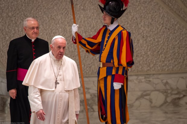 Pope-Francis-Audience-October-27-2021-Aleteia