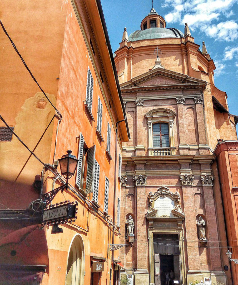 DELLA VITA