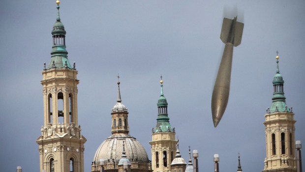 ZARAGOZA