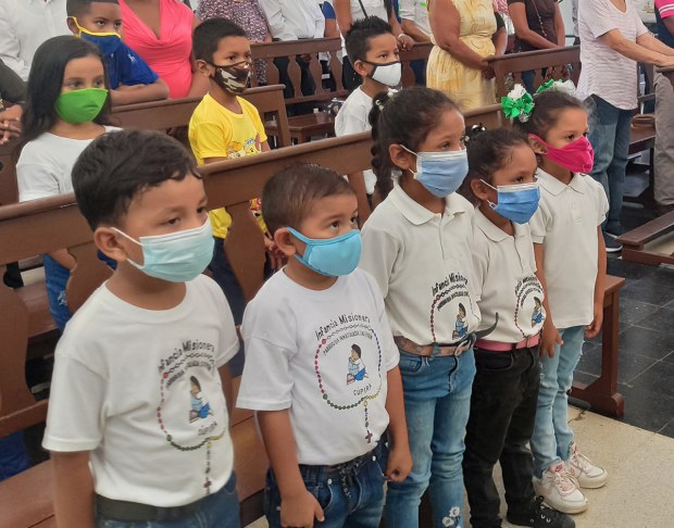 VENEZUELA