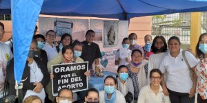 Ecuador y la esperanza de un fuerte impulso a las iniciativas provida