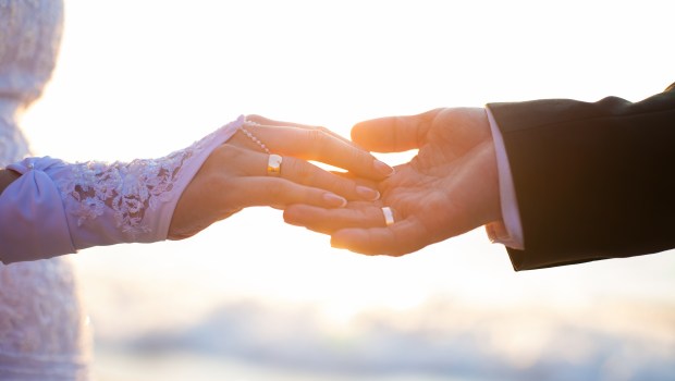 matrimonio