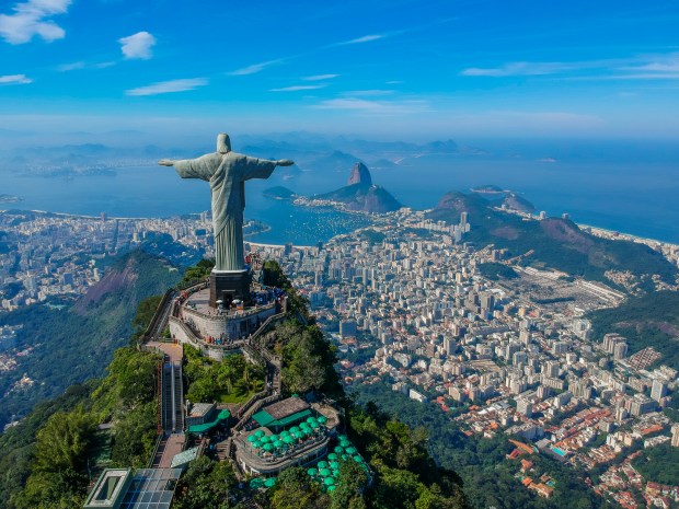 BRAZIL