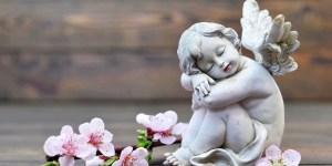 Oración para tener paz en la hora de la muerte