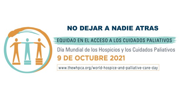 NO DEJAR A NADIE ATRAS