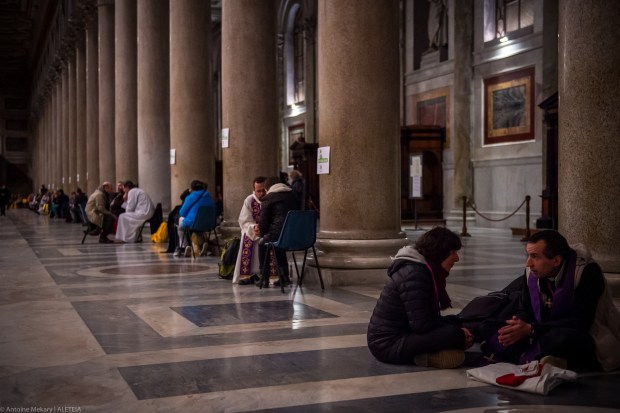 Fratello - World Day of the Poor