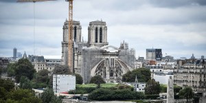 La controvertida restauración de Notre Dame podrían llevar a más personas a Cristo