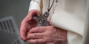 El Papa: La migración es también una historia de sueños y de coraje