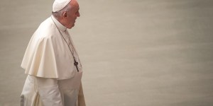 Abusos a menores, el Papa contra ‘cultura de muerte’ y ‘silencio cómplice’