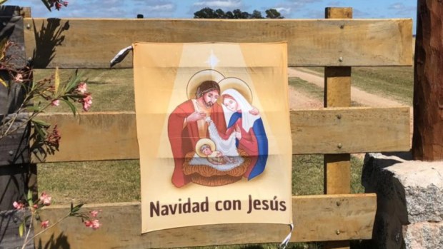 URUGUAY