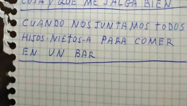 LETTER