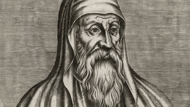 ORIGENES