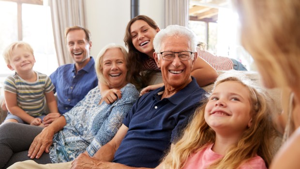 FAMILY, HAPPYNESS