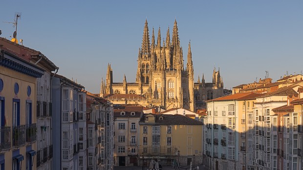 BURGOS