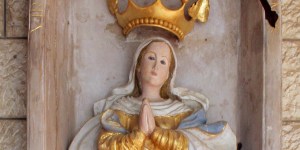 Uruguay: El tan esperado reencuentro con la Virgen de los Treinta y Tres