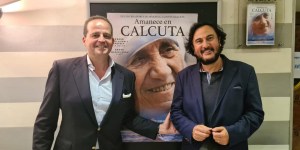 España: &#8220;Amanece en Calcuta&#8221;, candidata a 8 premios Goya