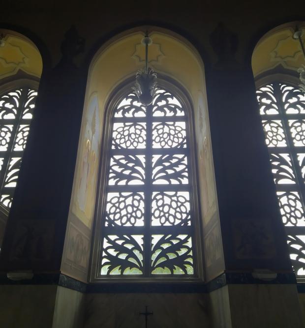 EIN KAREM