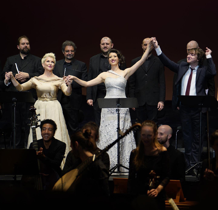 LISETTE OROPESA