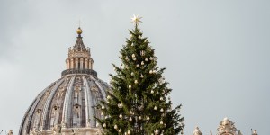 El árbol de Navidad y su encantador origen