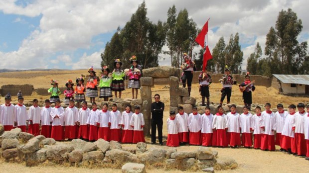 PERU