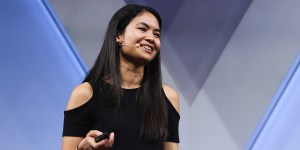 La millonaria cofundadora de Canva no quiere quedarse con su fortuna