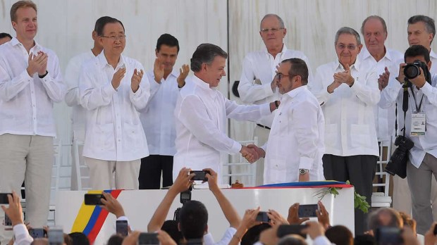 COLOMBIA