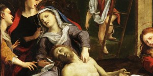 La sinfonía más hermosa jamás compuesta sobre la maternidad