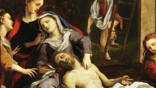 COREGGIO