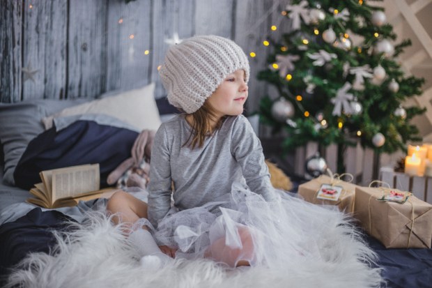 CHRISTMAS