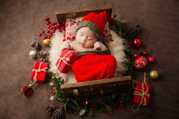 CHRISTMAS