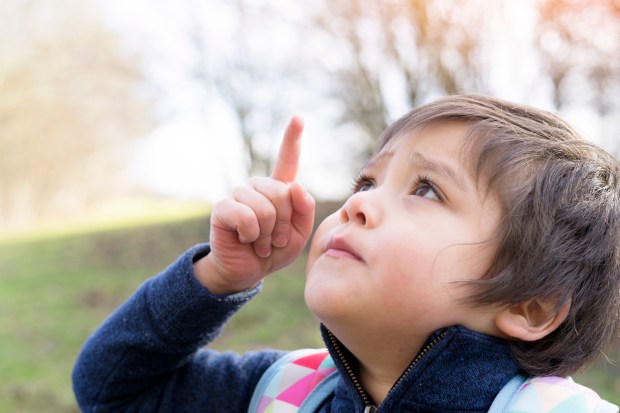 CHILD