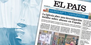 España: Papa Francisco pide investigar a 251 clérigos acusados de abusos