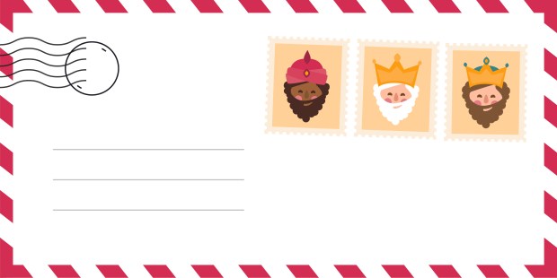 LETTER