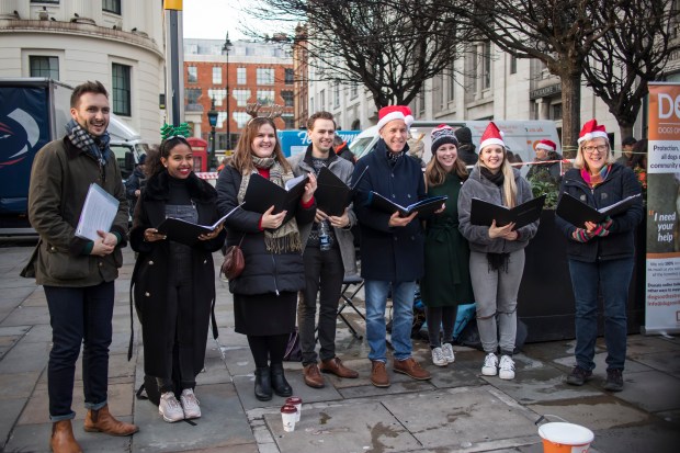 CAROLS