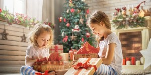 ¿Cómo educar en la belleza con los regalos de Navidad y Reyes Magos?