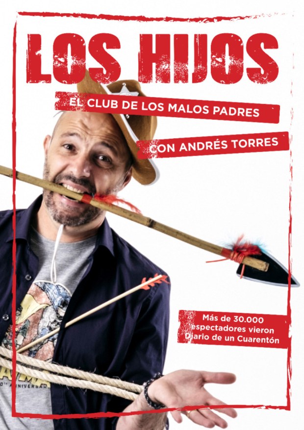 LOS HIJOS
