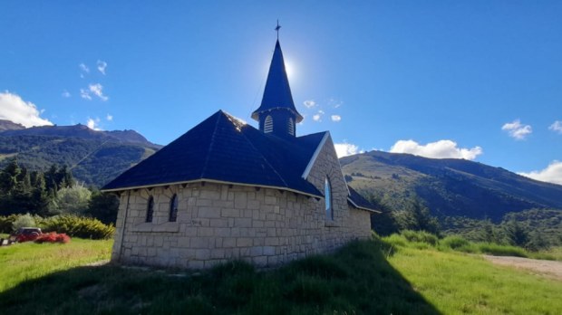 CERRO CATEDRAL