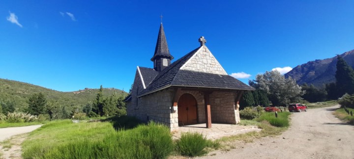 CERRO CATEDRAL