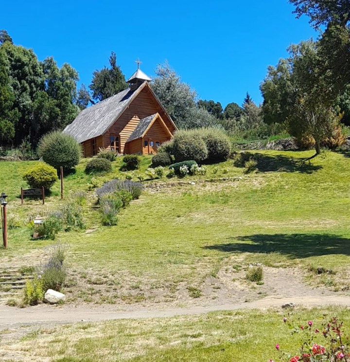 VILLA TRAFUL