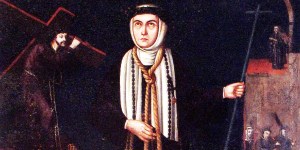 Antonia Lucía del Espíritu Santo: Guardiana del Señor de los Milagros
