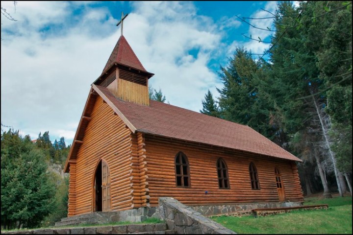 ESQUEL