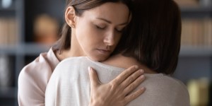 La familia, el primer refugio para que un joven supere la depresión