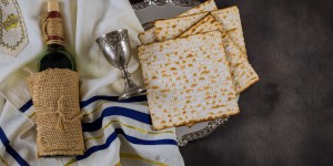 Cosas de la Iglesia que tienen raíces en el judaísmo