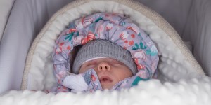5 adolescentes salvan a una niña abandonada a -20ºC en Siberia