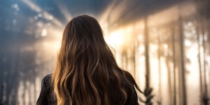 Oración por los jóvenes