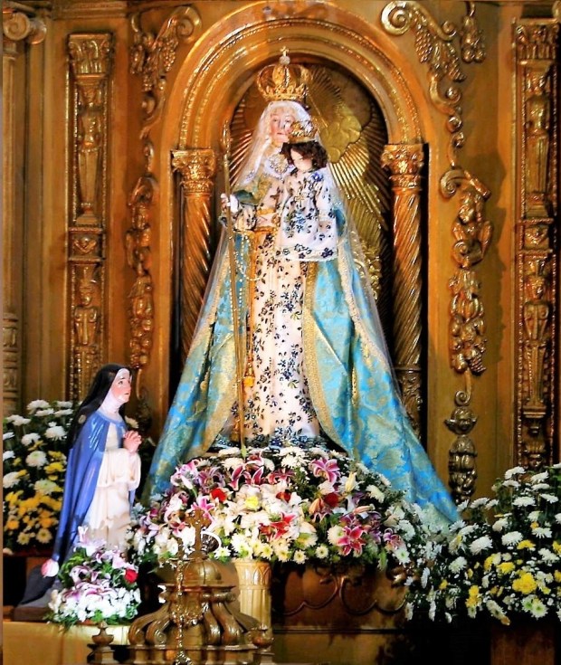 QUITO