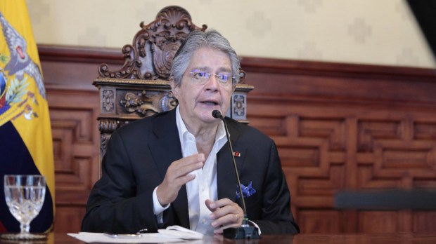 ECUADOR